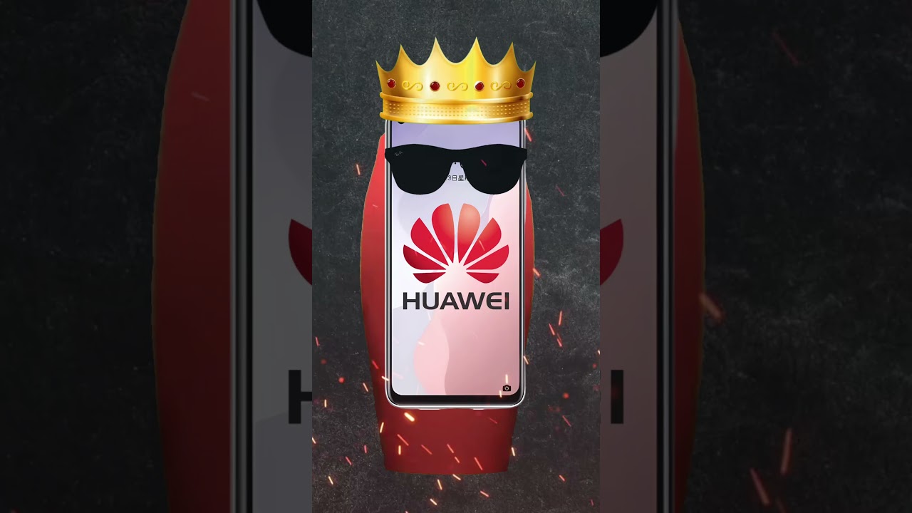 Why Huawei Banned in Many Countries #shorts
