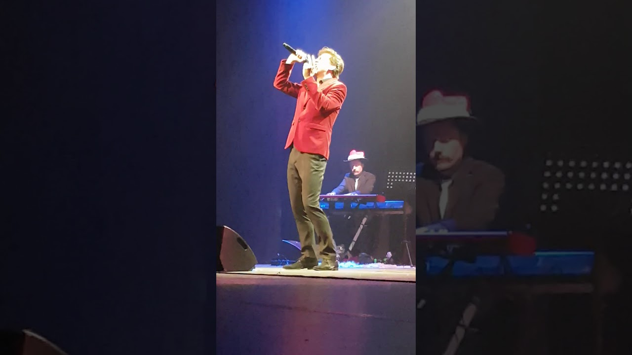 BOUKE  kerstshow 2019(3)