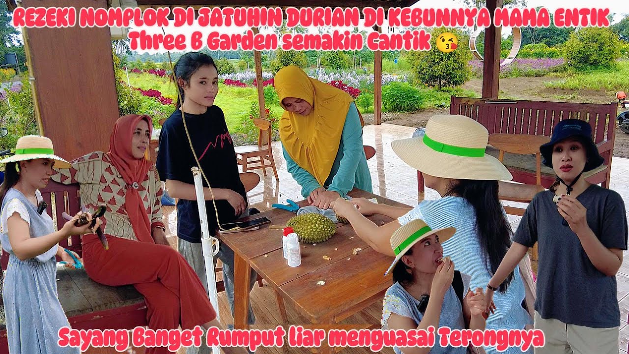REJEKI NOMPLOK😘 TIBA