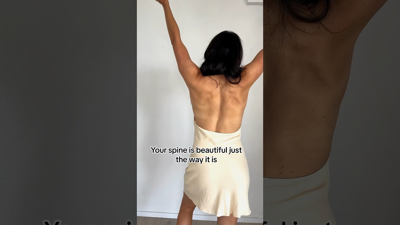 To anyone with scoliosis or fusion&hellip;