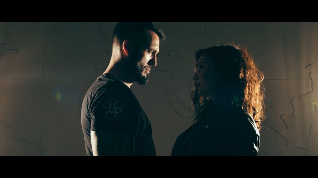 Václav Noid Bárta - Zemský kry (Official Video)
