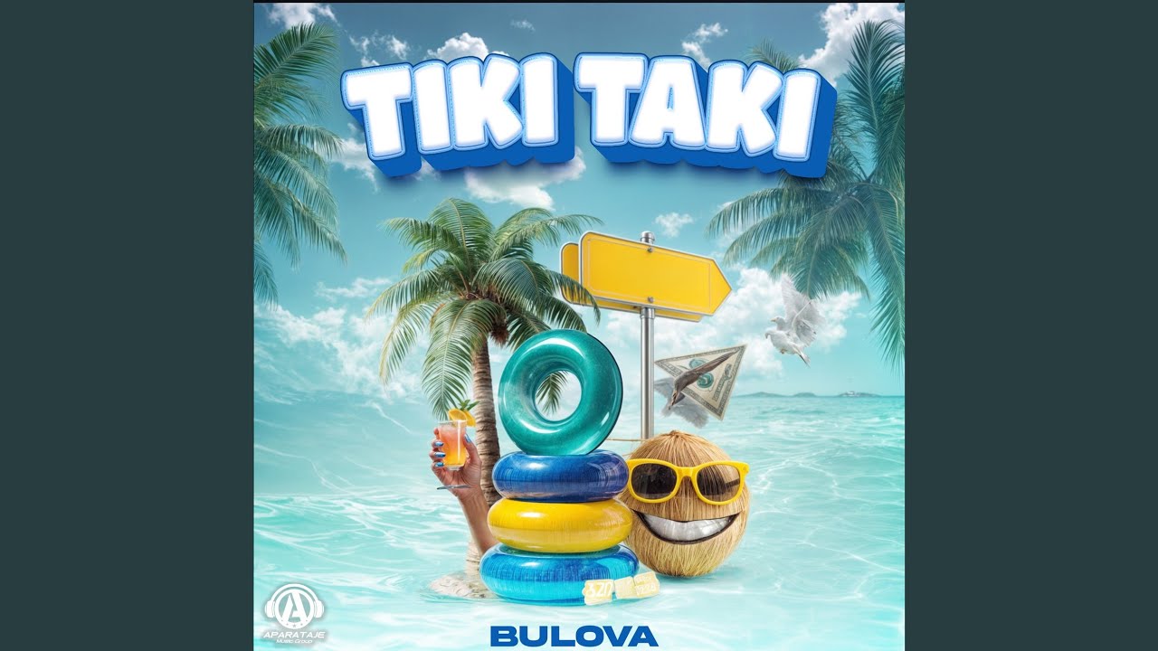 Tiki Taki