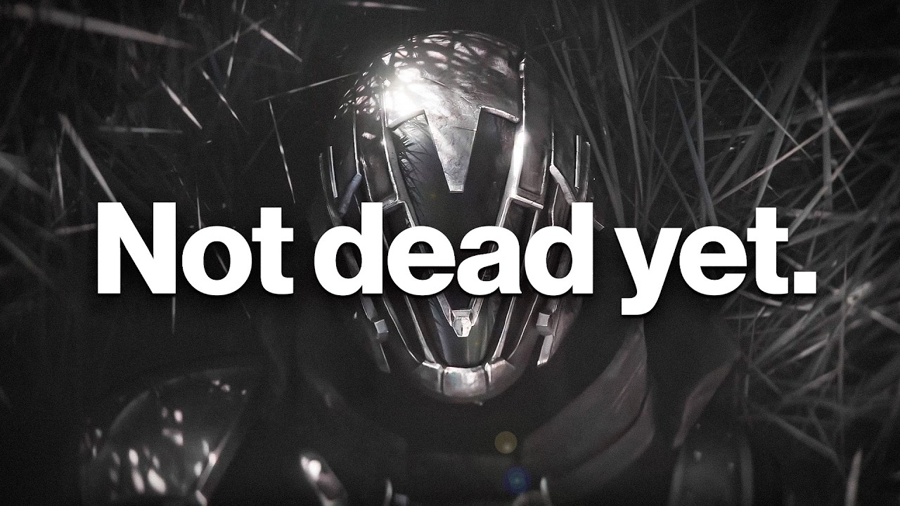 Destiny 2 Still Has Something Left
