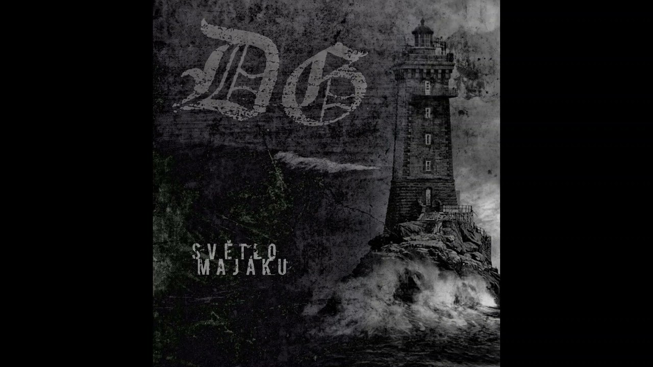Dead Generation -  Světlo maj&aacute;ku