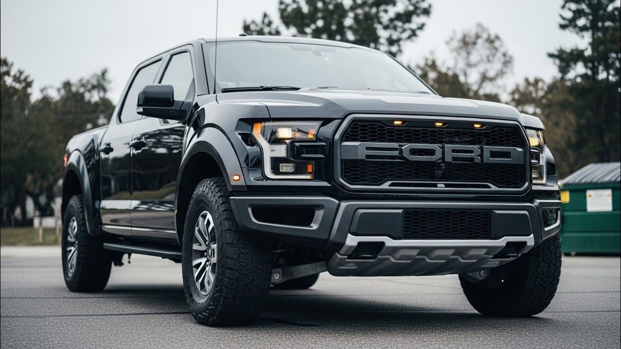 You Won't BELIEVE What This F-150 Can Do Now The Ending Will SHOCK You!