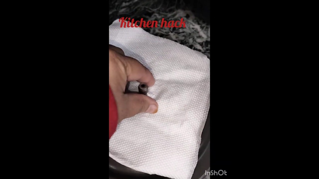kitchen tips | hacks | 