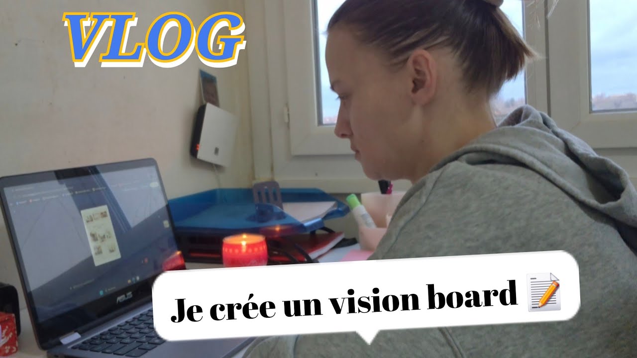 #vlog