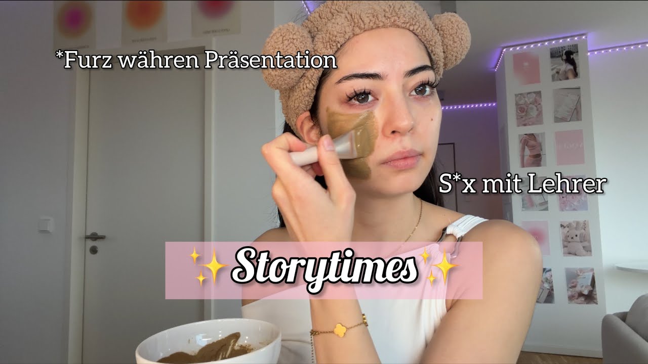 Storytimes✨🦋 