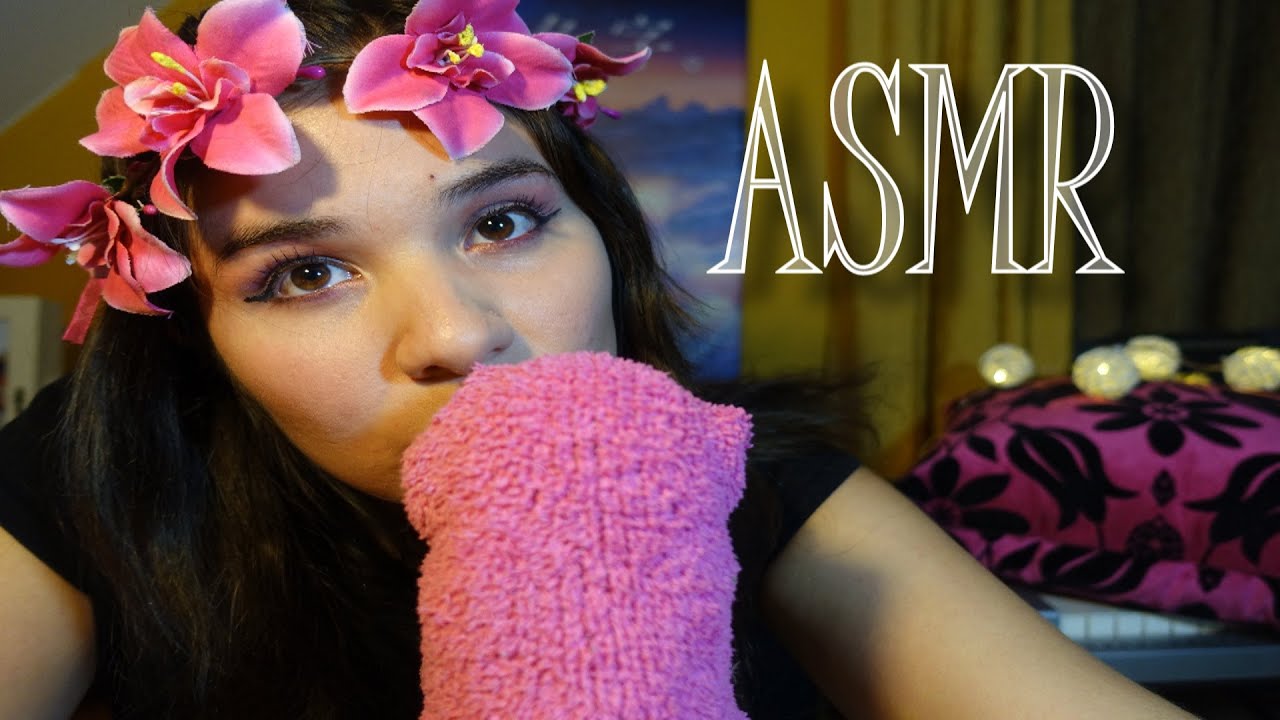 💜 ASMR CHILE: Súper Inaudible e Ininteligible PARA DORMIR AL INSTANTE 💤