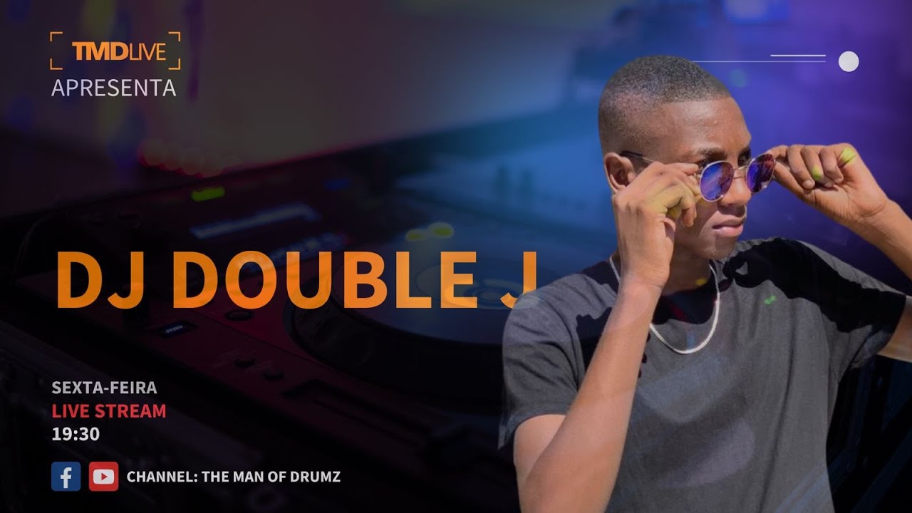 BOILEROOM EXPERIENCE : DOUBLE J