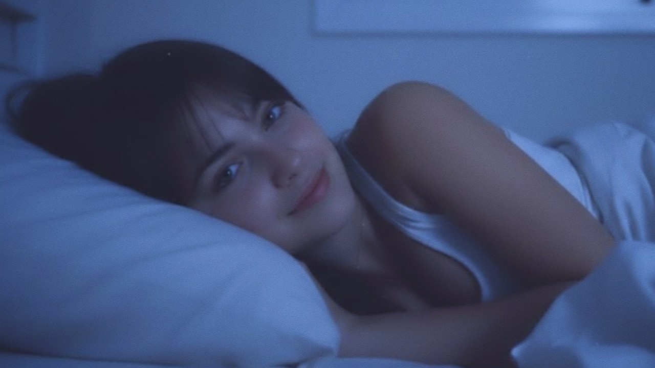 missing her at 3AM
