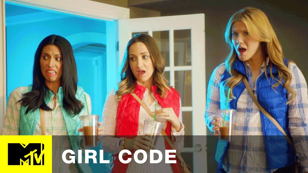 Girl Code (Season 4) | ’The Basics' Official Clip (Episode 7) | MTV