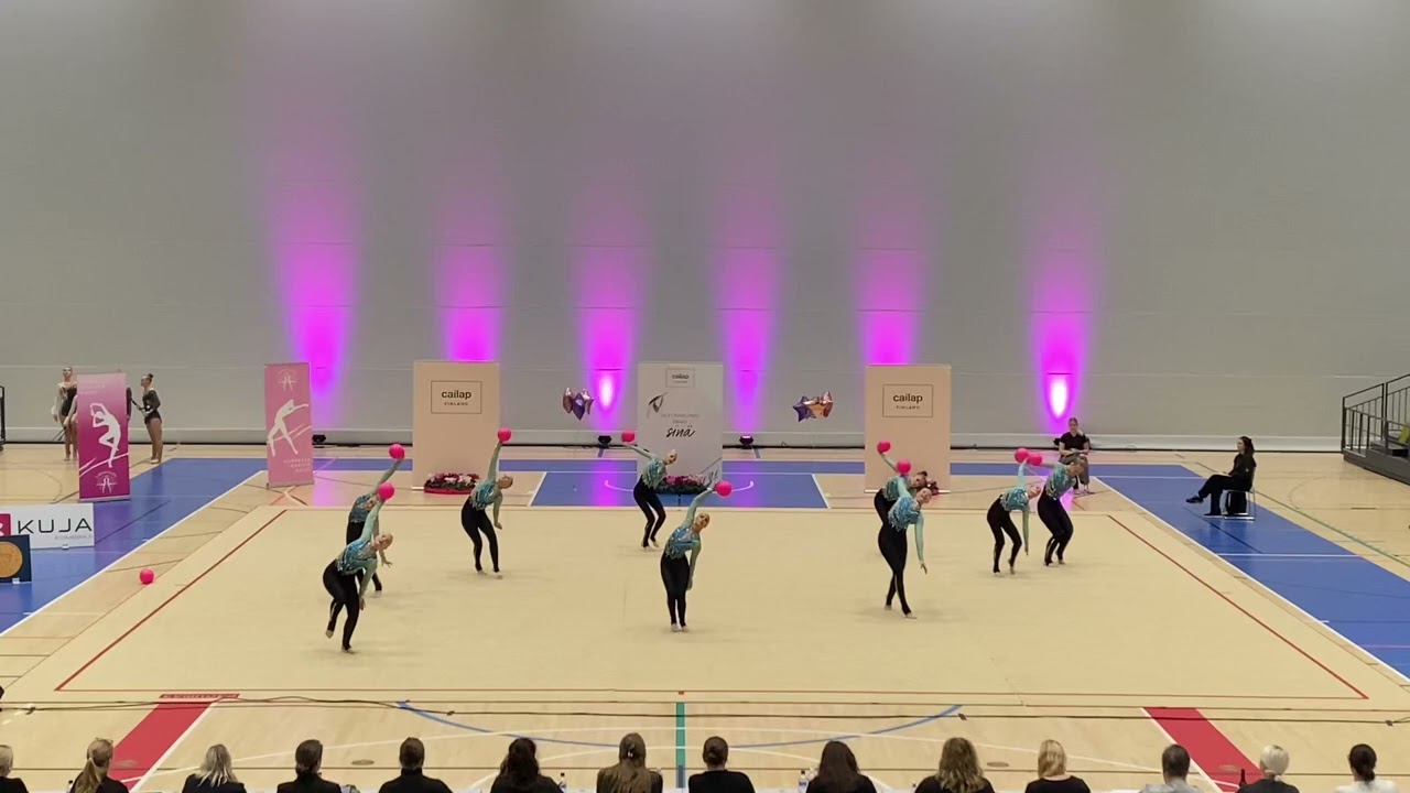 🥉Fenyat - HJF, Cailap Cup 26.10.24, 16-18 Kilpa, Väline