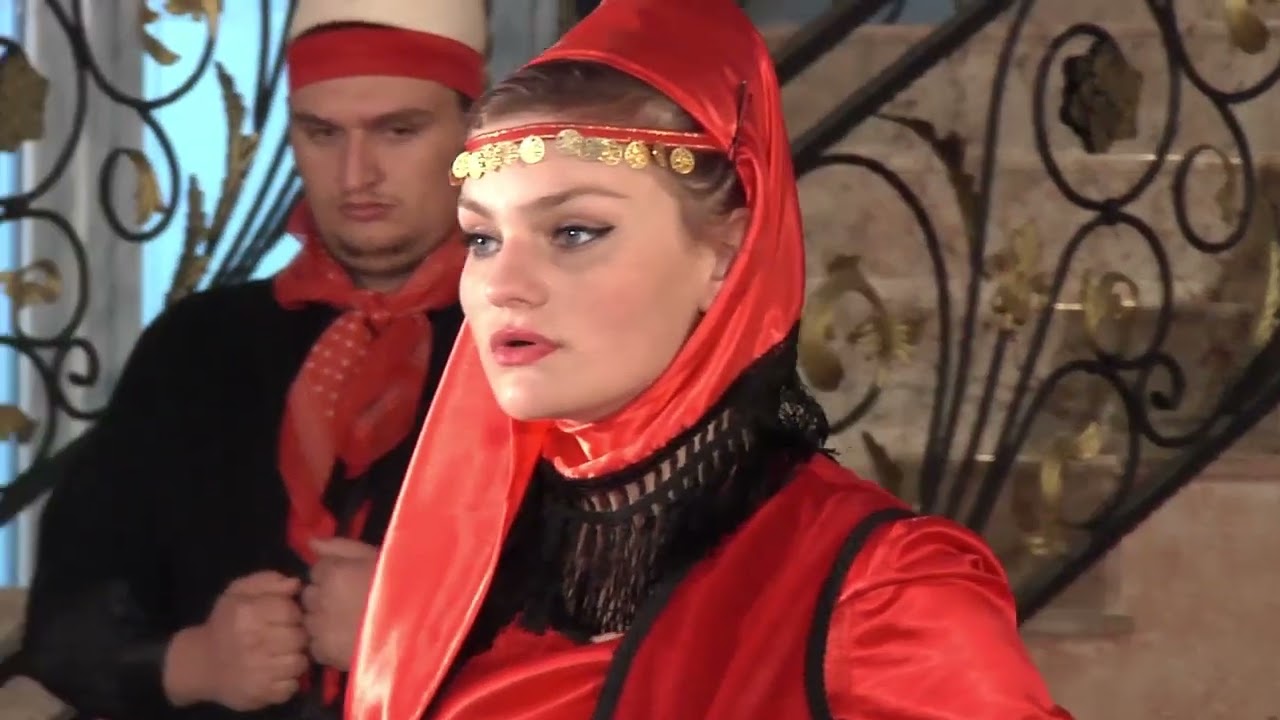 Sh K A Jahi Hasani Çegran Vallja e Pavarsisë #valle #muzik #like #share #youtube