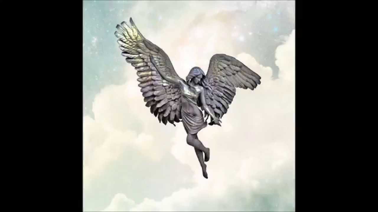 Send Me An Angel (Rock Cover)