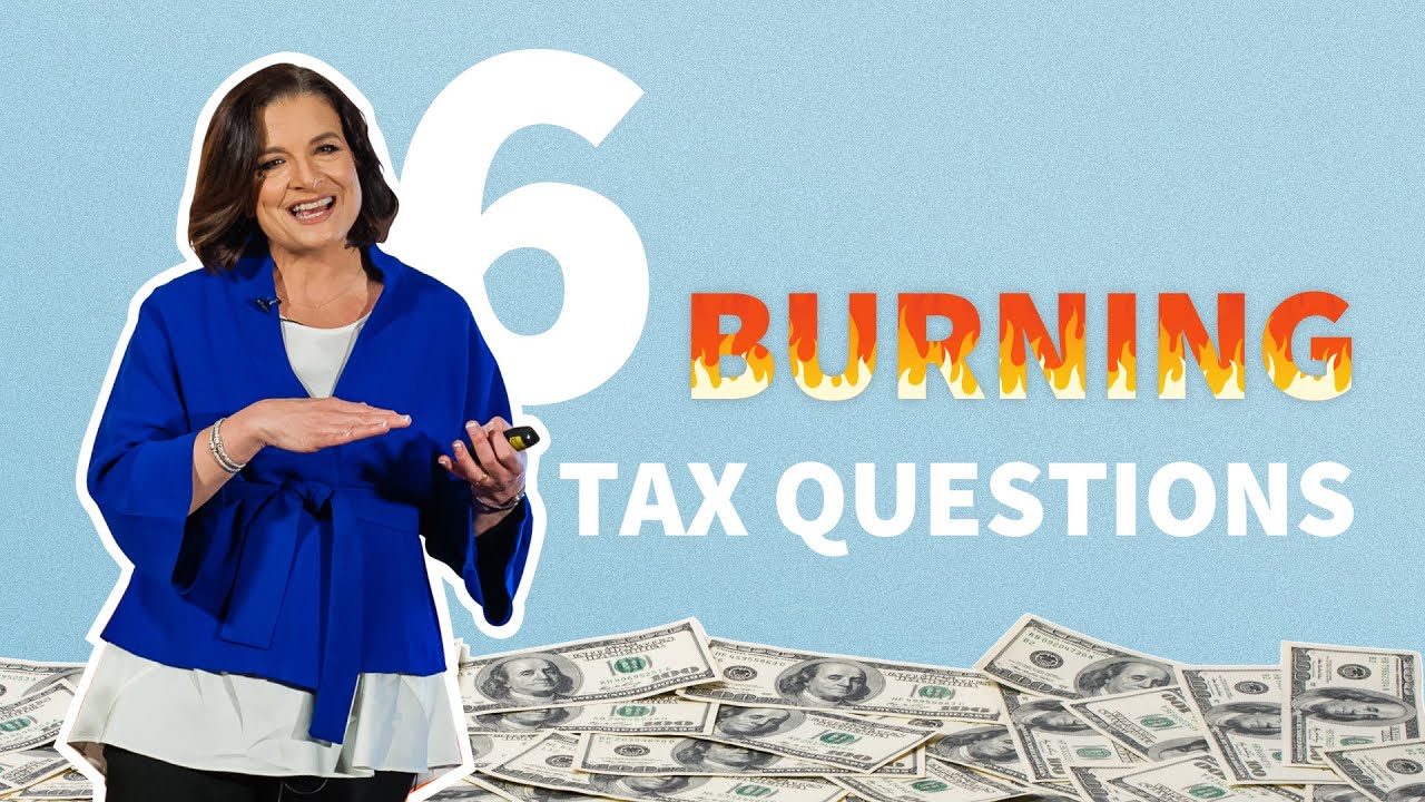 A Tax Expert Shows You How to File Your Taxes in 2019