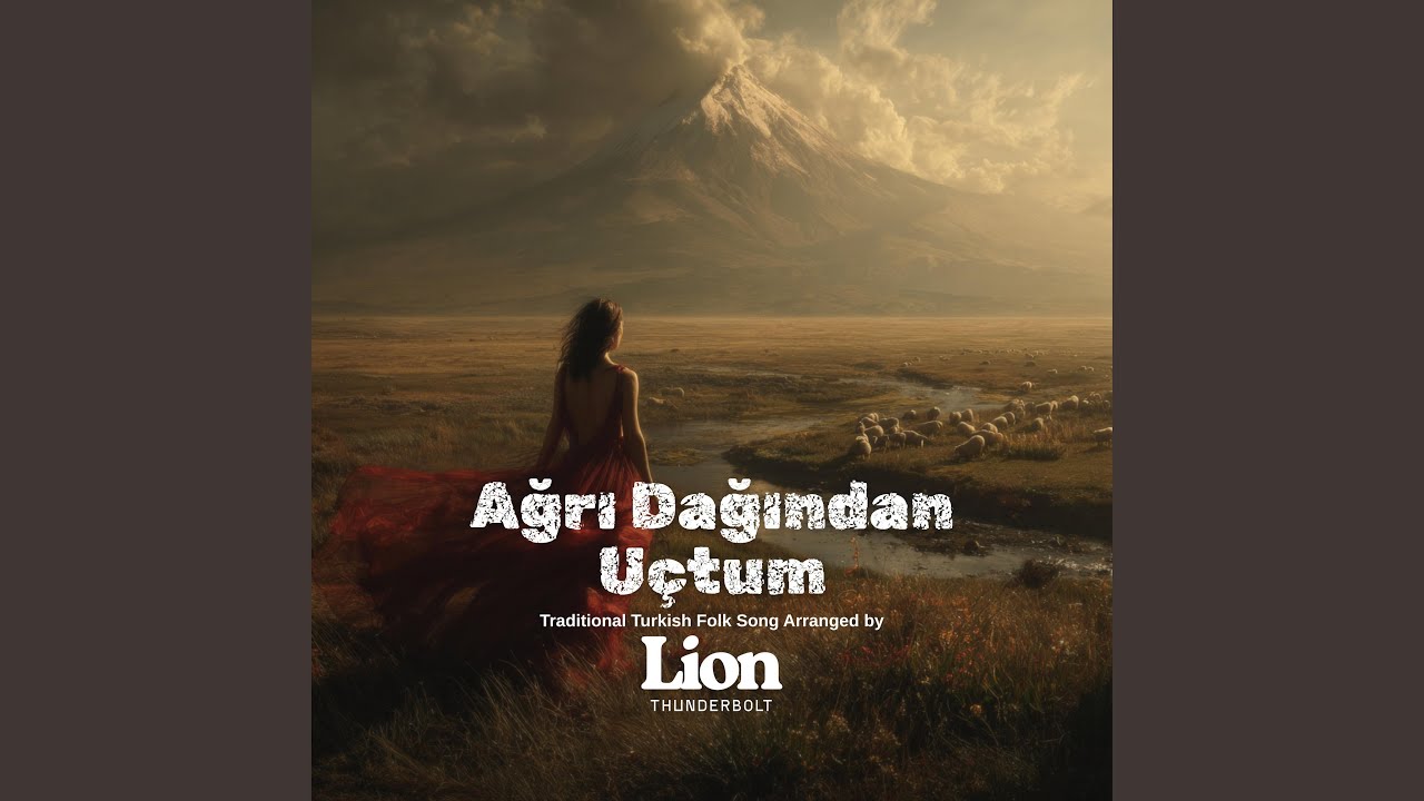 Ağrı Dağından U&ccedil;tum
