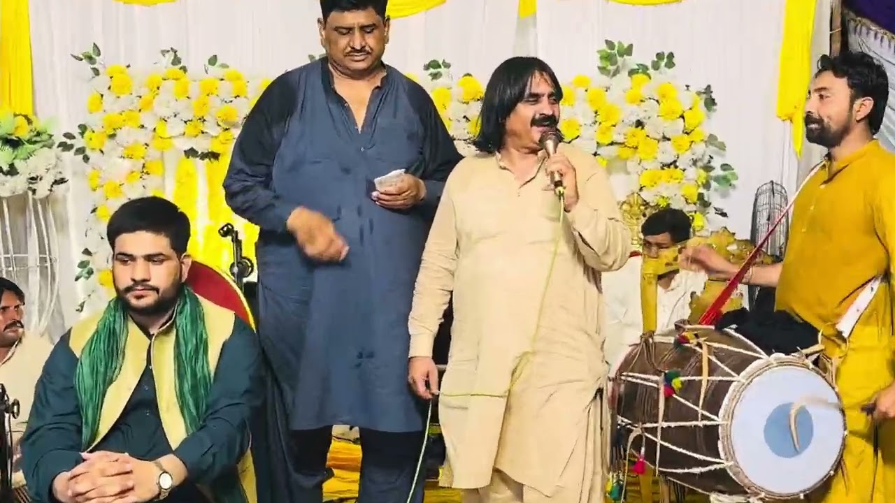 Yousaf Tedi| Letast Song| Folks Studio Hd| New song 2025 | HD quality videos 