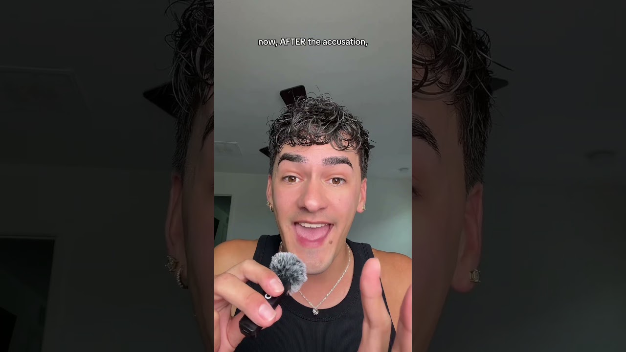 graham platner is evil, and he knew exactly what he was doing. (re-uploaded with sound)