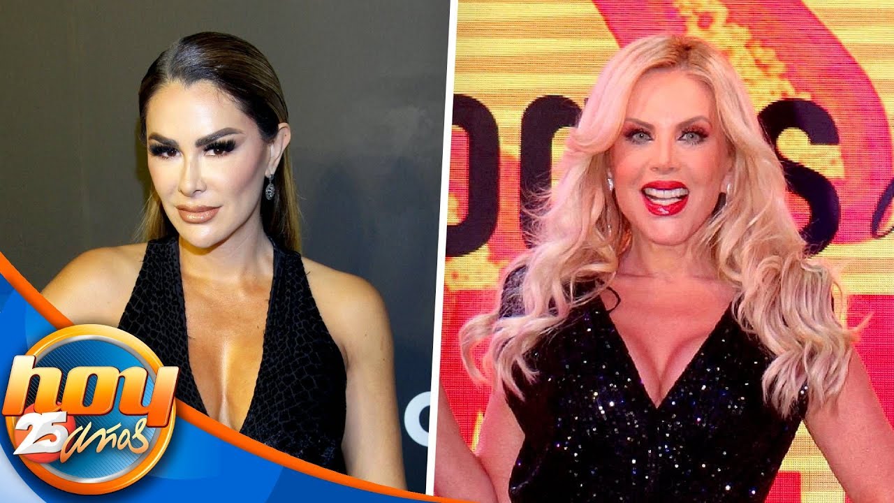 Lorena Herrera opina sobre como Mariana Seoane se expresó de Ninel Conde | Programa Hoy