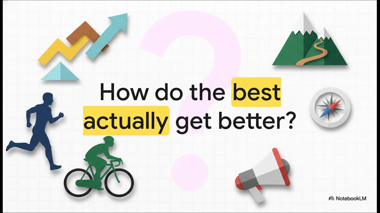 Why endurance athletes make the best leaders (At work and beyond)