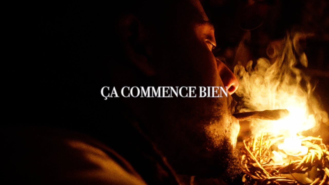Obia le Chef - Ça commence bien (prod. High Klassified)