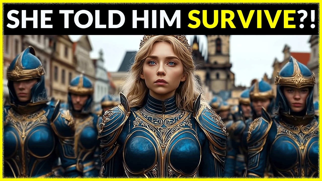 She Told Him He Wouldn’t Survive—She Didn’t Know Who He Really Was HFY | HFY Reddit Stories