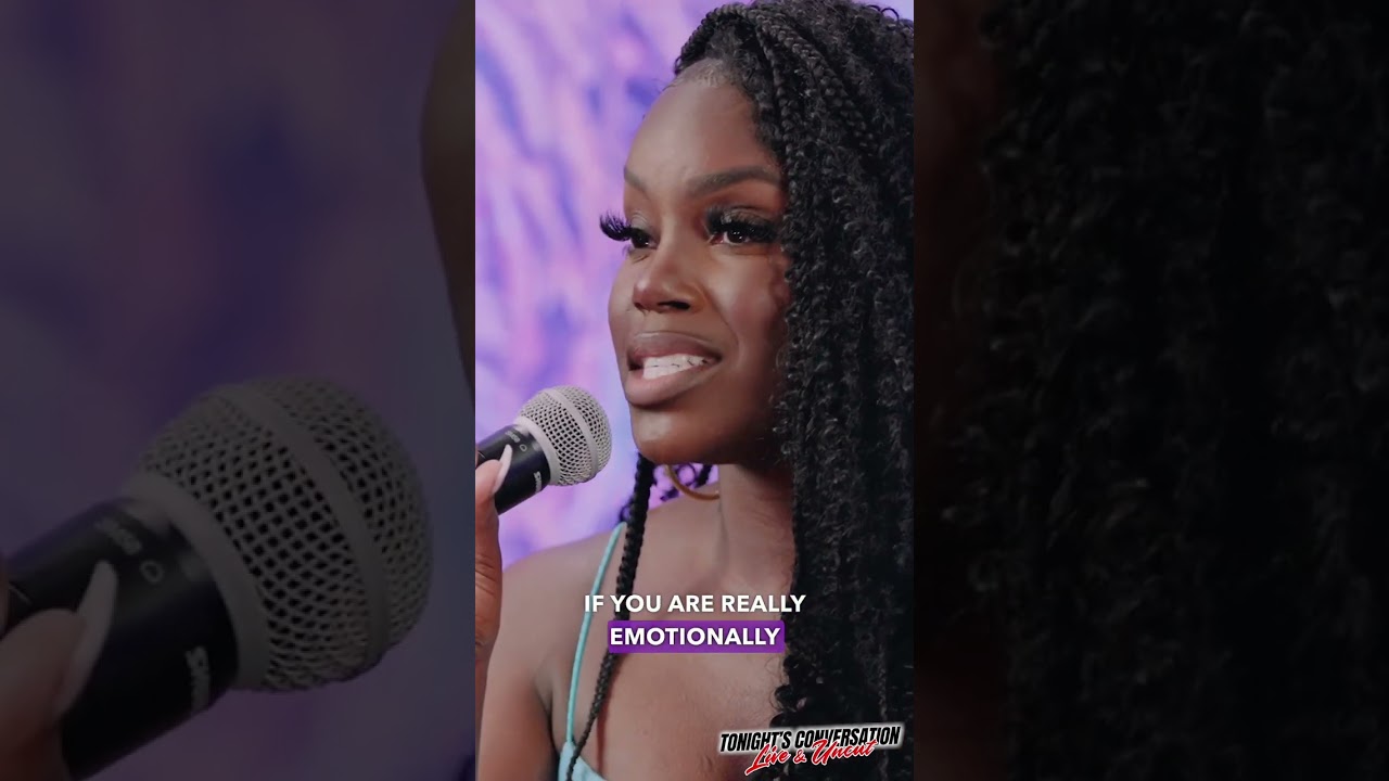 Верно ли это в отношении &laquo;истинного&raquo; эмоционального интеллекта в отношениях? 👀