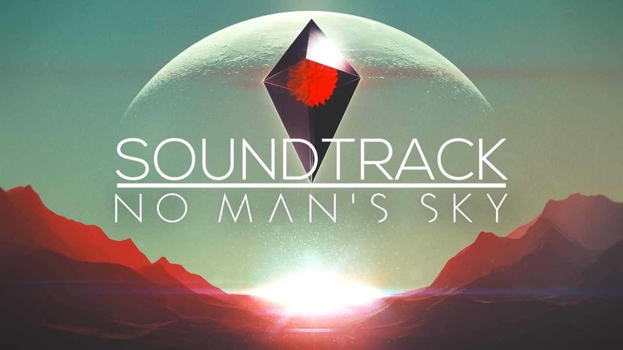 Best of No Man's Sky Game Soundtrack Mix | Epic Cosmic Space Music | Epic Music Vn