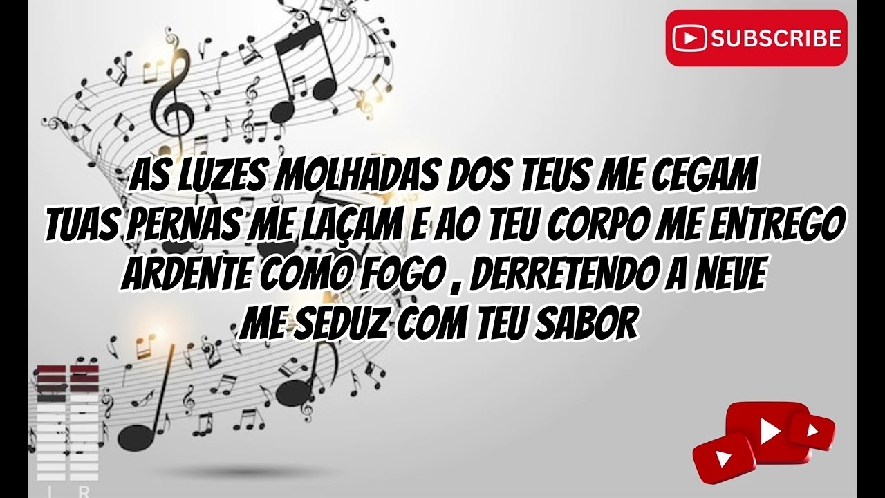 PLAYBACK ETERNO AMOR 