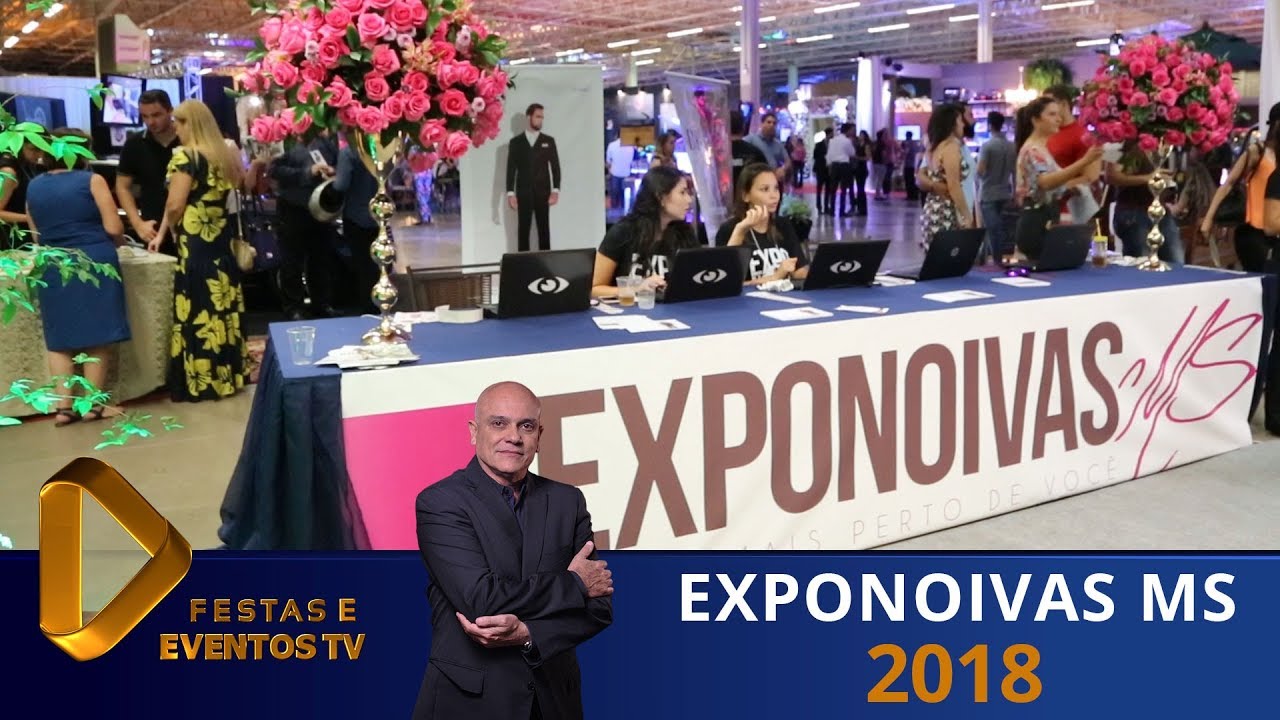 ExpoNoivas 2018
