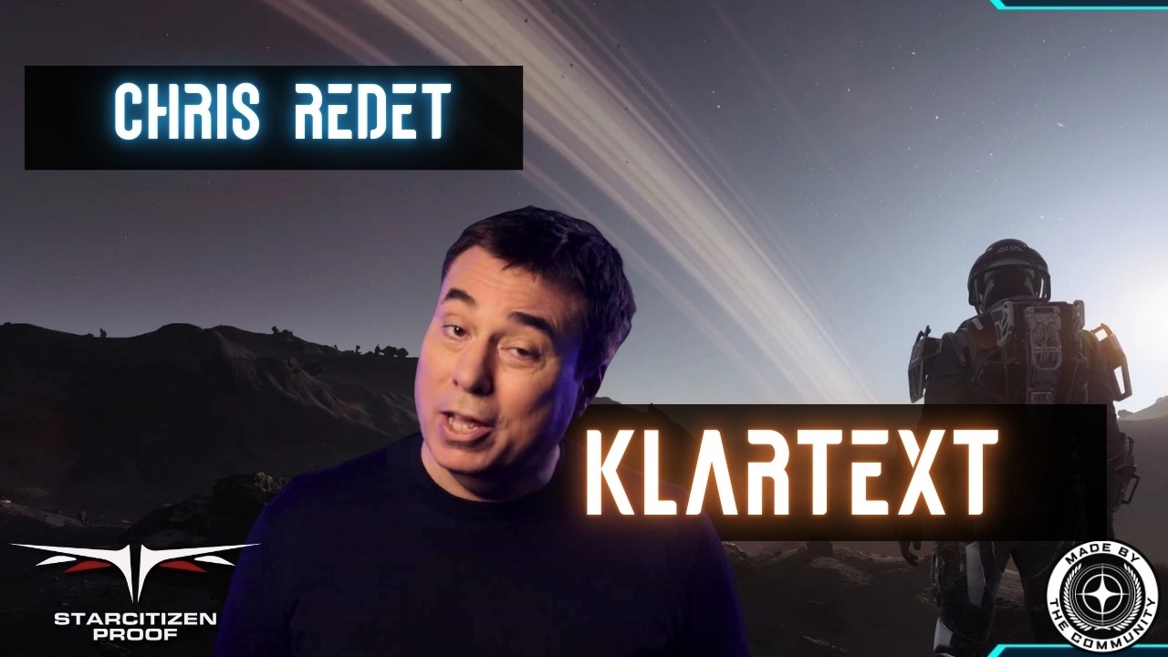Chris Roberts: „Year of Playability“ – war 2025 wirklich Star Citizens Wendepunkt?