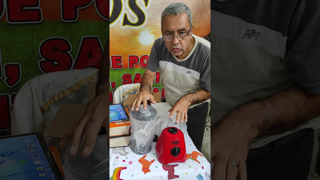 licuadora gratis