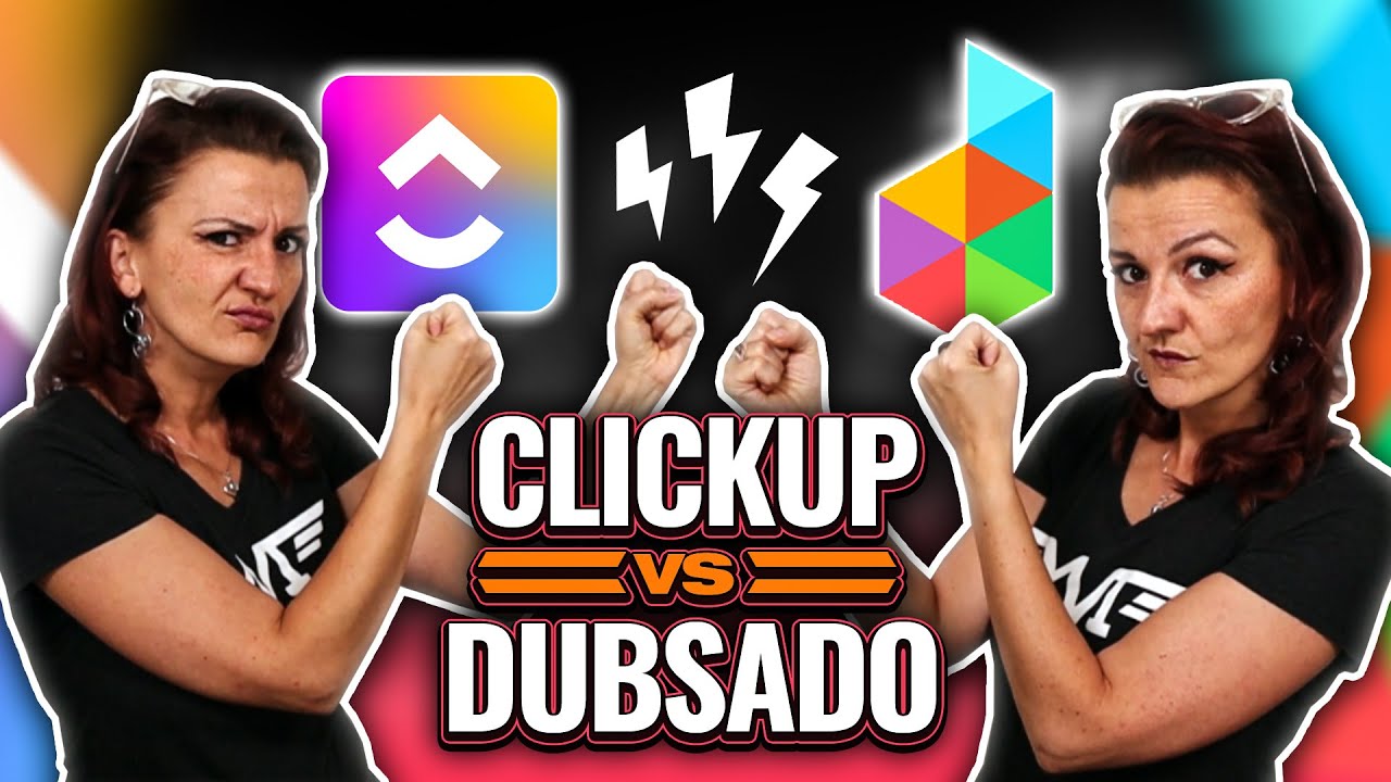 Dubsado vs ClickUp | Does leaving Dubsado for ClickUp really make sense?