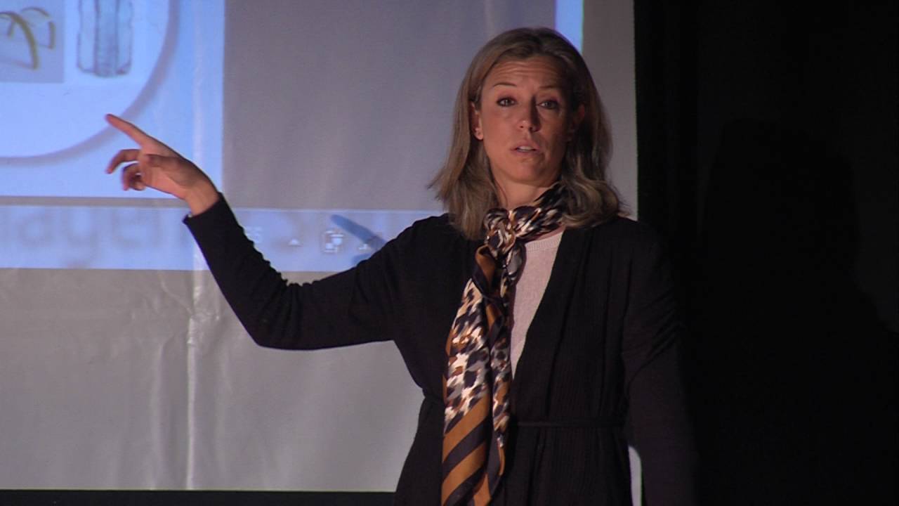Masterclass sobre Patentes por Mónica Castilla Baylos