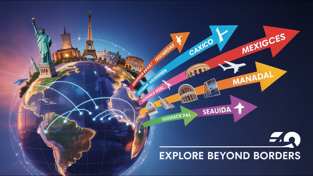 Top Aviation Insider Shares SECRET Trends to Watch in 2025