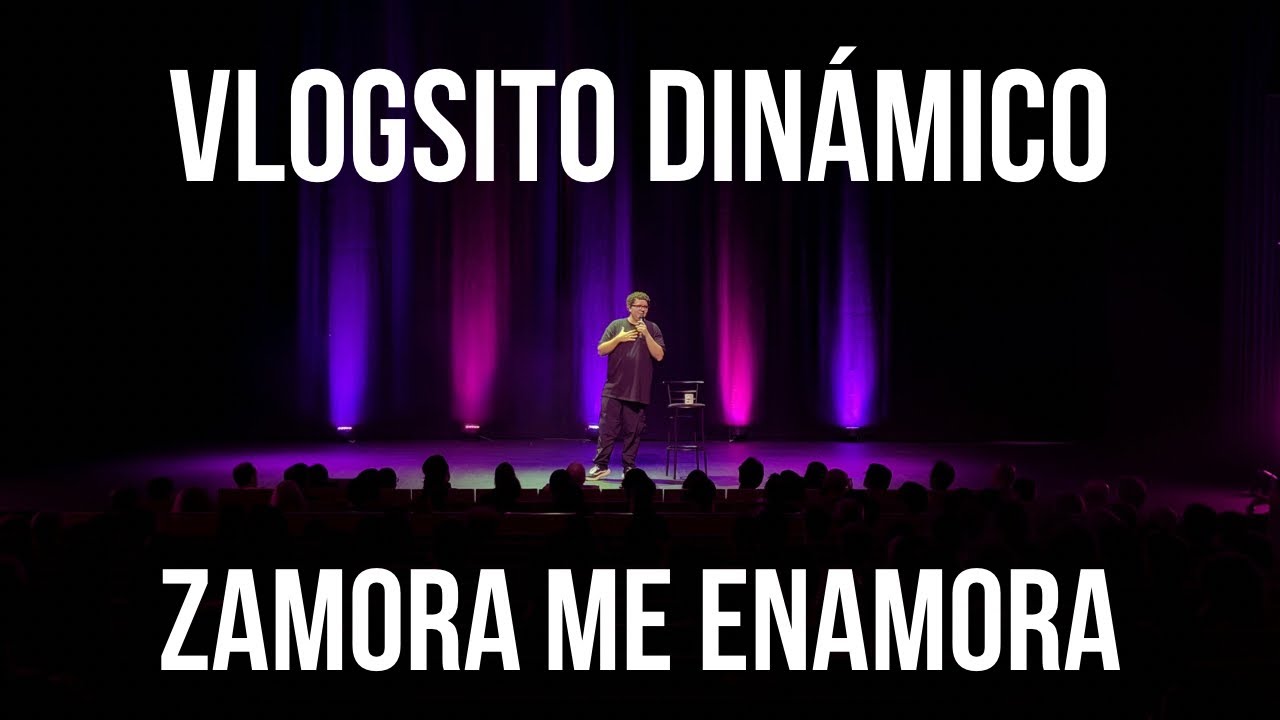 VLOGSITO DE CINE EN ZAMORA 