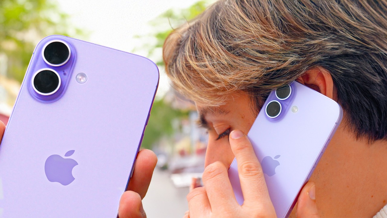 iPhone 17 Review: Why It&rsquo;s (Actually) Better Than the Pro