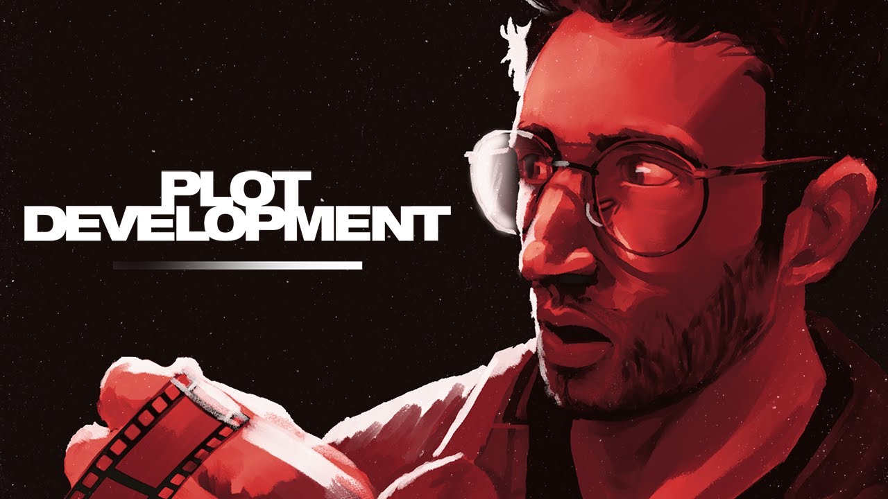 Plot Development (A Thriller Short Film)
