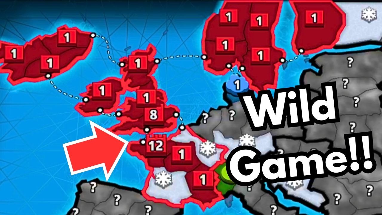 I Lost My Capital Early… and Still Won
