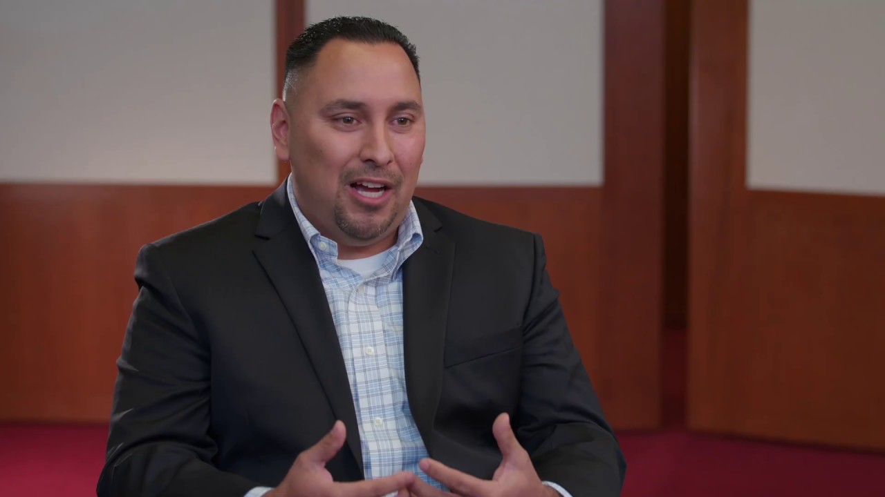 The Fisher Professional Development Coaching experience
