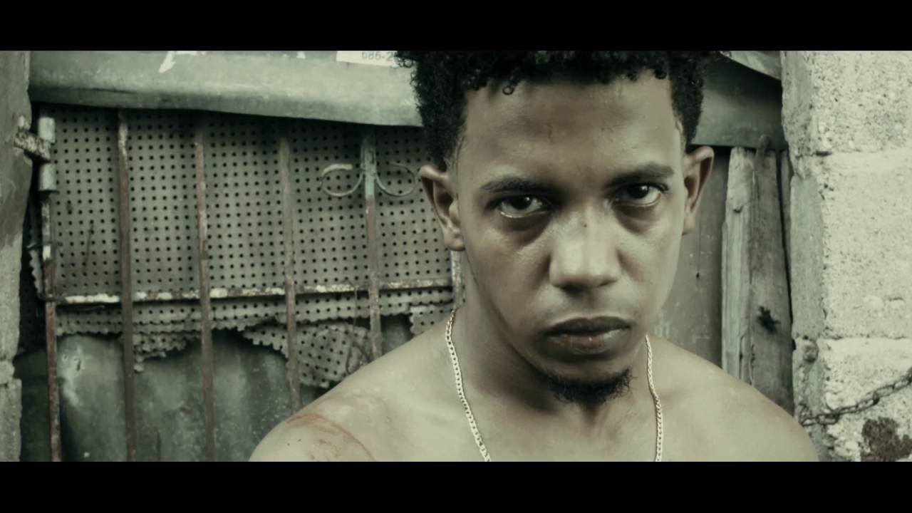 Feliton Ft. Rubinsky Rbk - Desacatao Prod.MLOT Beatz [Official Video]