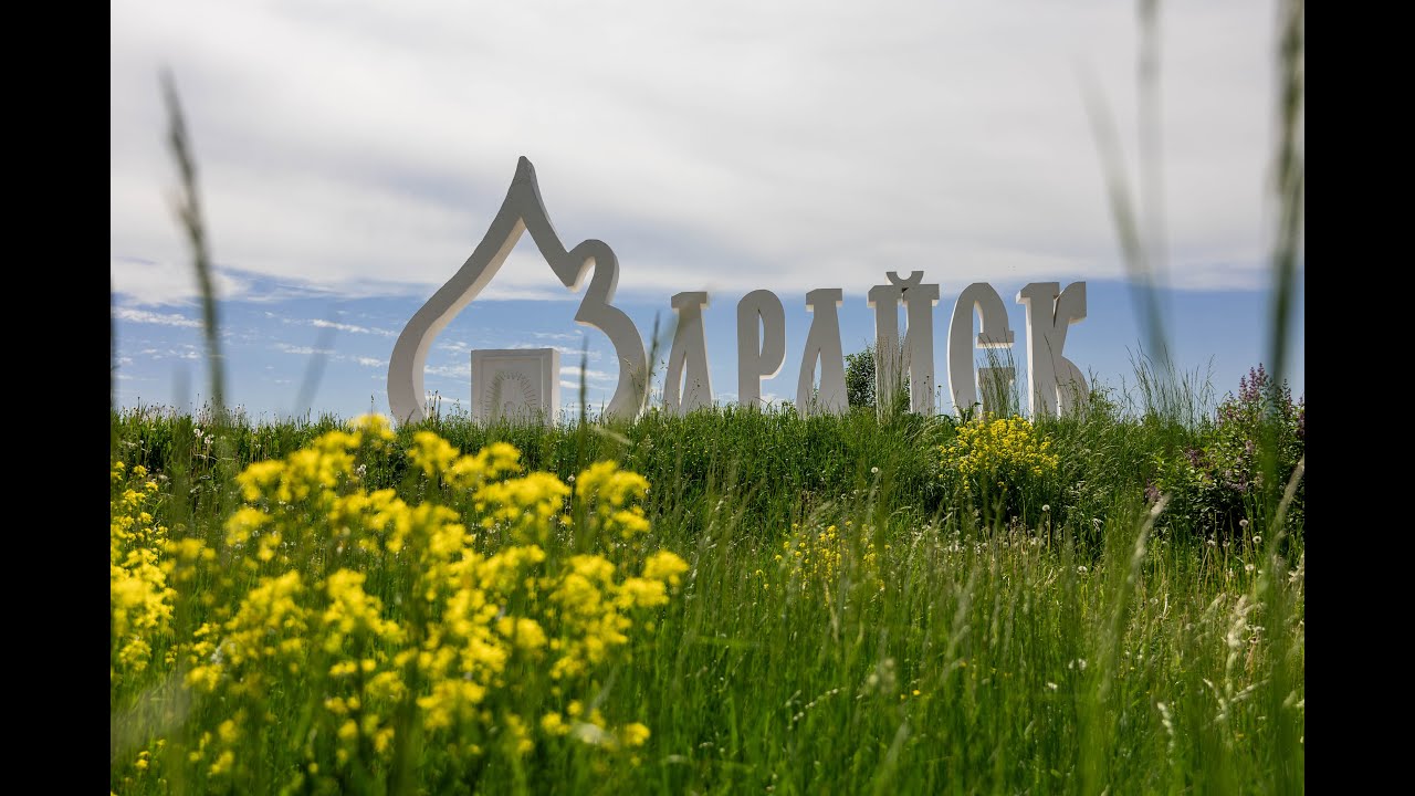Зарайск. Что посмотреть в городе за 1 день.