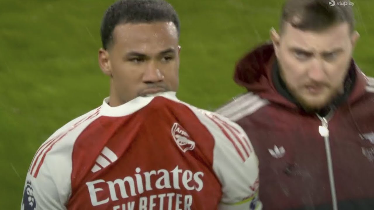 SHAME ON THIS CLOWN TEAM!!😡 WOLVES 2-2 ARSENAL (MATCH REACTION)