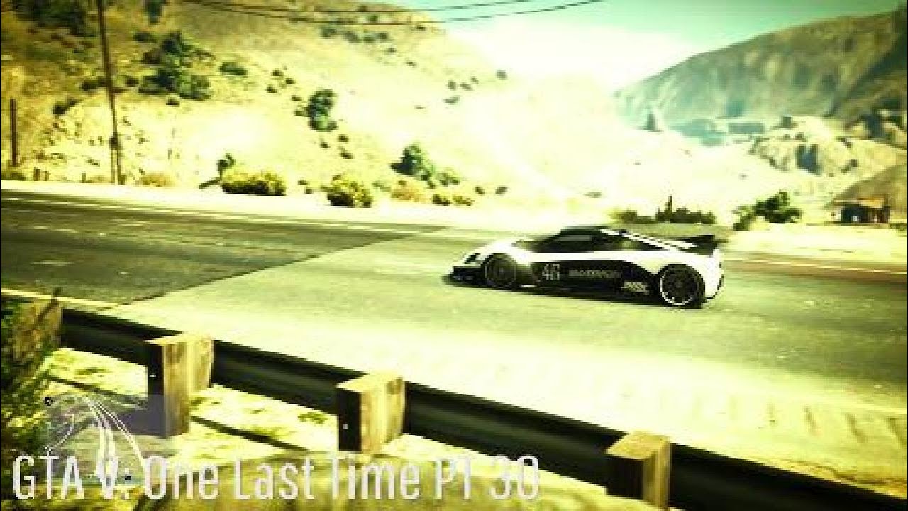 GTA V: One Last Time PT 30: Buying Businesses Necessary for Completion!