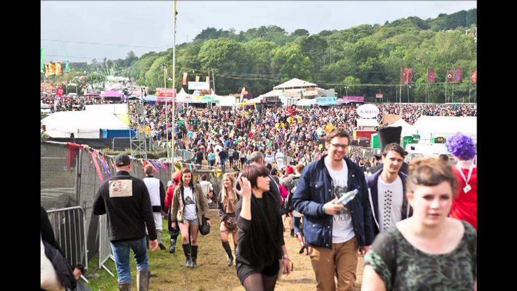 Bestival 2011