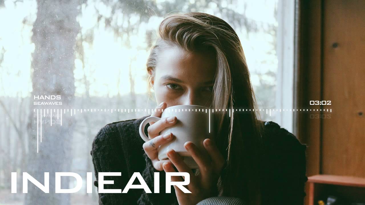 SEAWAVES - Hands
