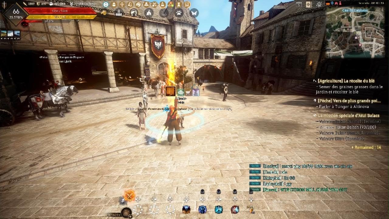 Journal  du  héraut  volume 4 : page 1