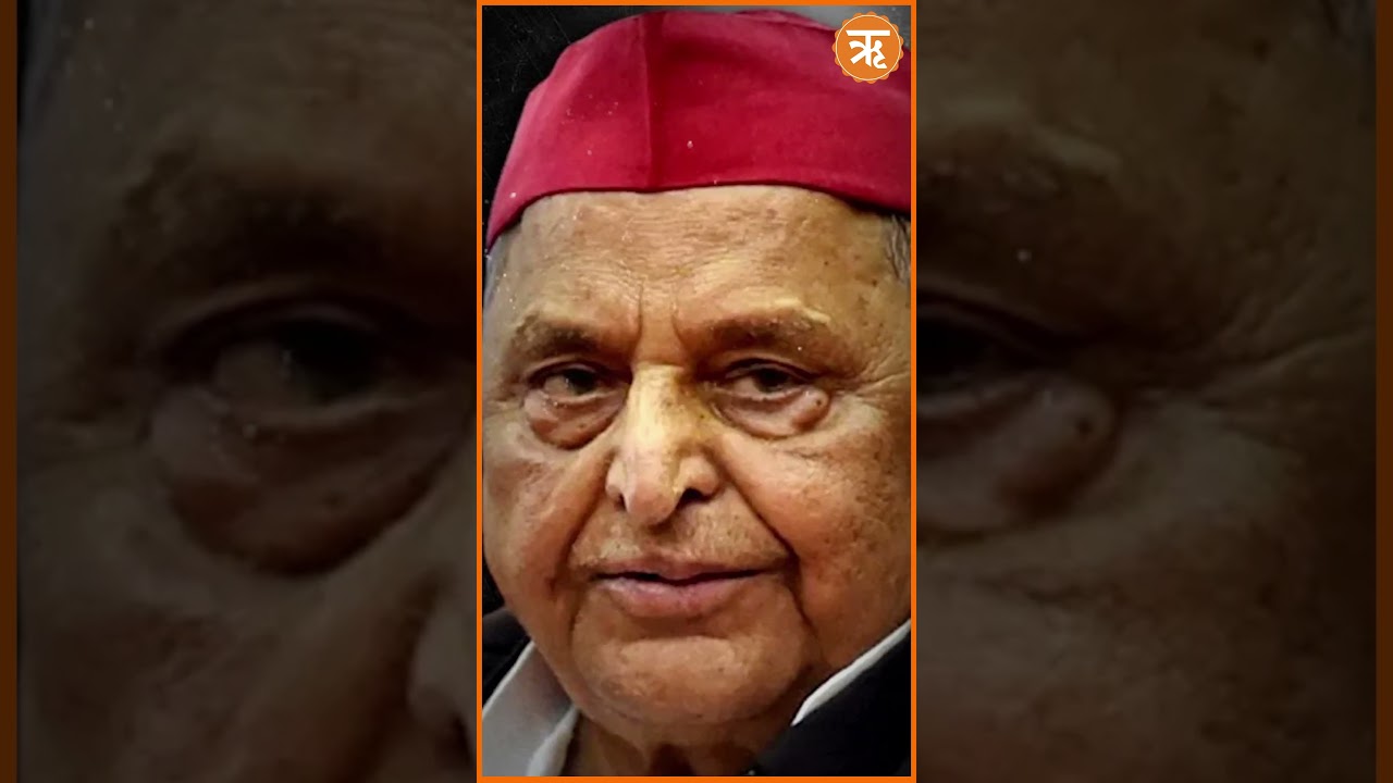 EP 51: Mulayam Singh Yadav's govt gave orders to open fire to stop kar sevaks...