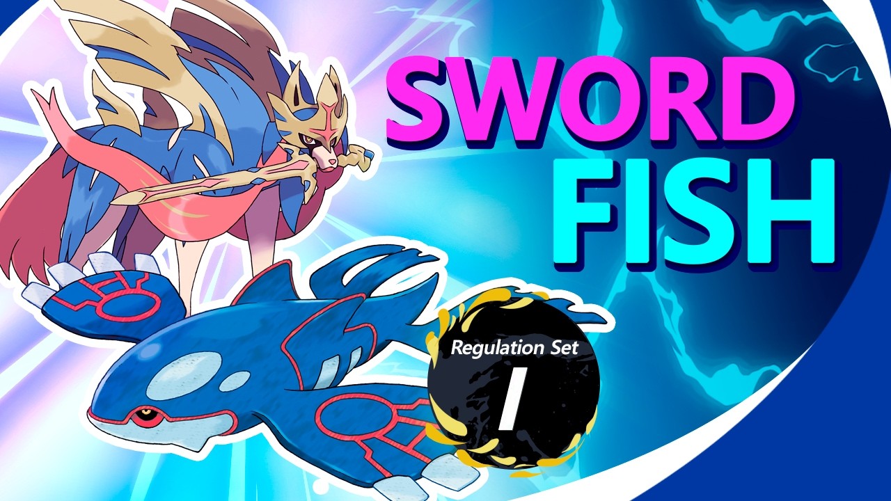 ESSA DUPLA AINDA FUNCIONA?! - Pokémon Scarlet e Violet VGC